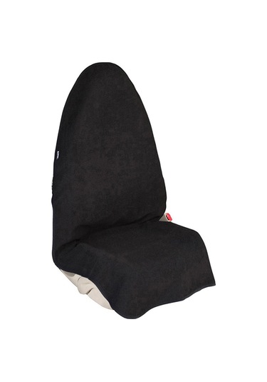 Su Geçirmez Ön Araba Koltuğu Kılıfları Araba Koltuğu Koruma Kılıfları Kaymaz Ter Emici