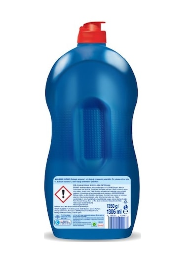 Pril Amasya Elması 1350gr 9000101419467-5297