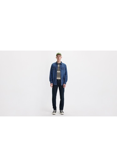 Levi's Lse 511 Slım Master Of Nonemavi Mavi