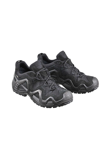 LOWA ZEPHYR GTX Siyah Ayakkabı (42) Siyah