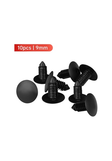 Two Trees Twotrees Diyafram Sabit İğne Petek Masa 10 Adet 9 Mm