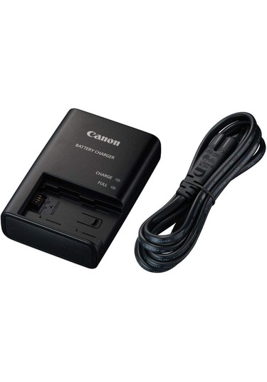 Canon Cg-700 Şarj Cihazı Canon Bp-709 Bp-718 Bp-727 Bp-745 Batarya Şarj Cihazı Canon Hf R46 R47 R48 R56 R57 R66 R67 R68 R76 R77 R78 R86 R87 R88