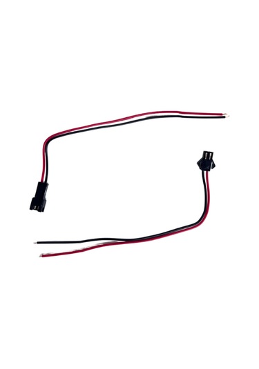 Sm 2 Li Jst Kablo Gruplama Takım 10 Adet