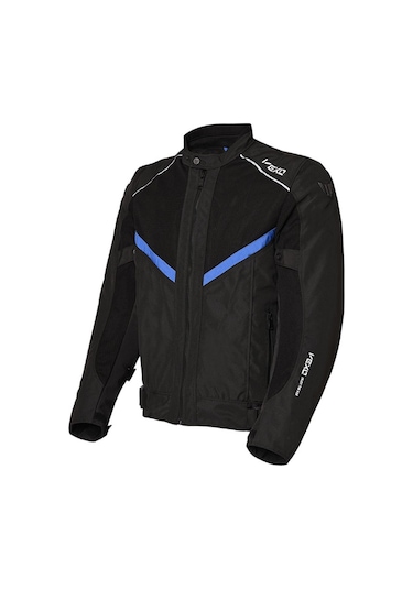 Vexo Quatro Motosiklet Montu