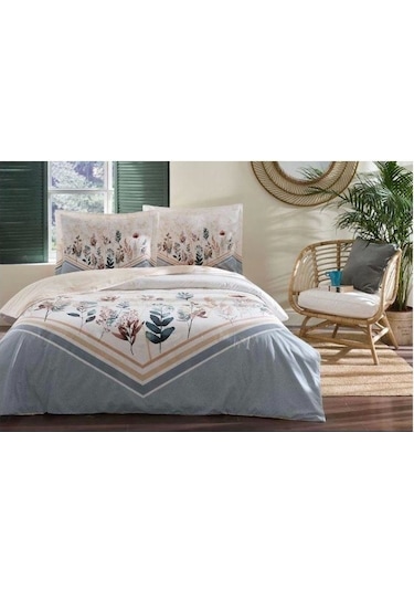 Özdilek Nev.tk Rf Ck Krem Astılbe Çok Renkli