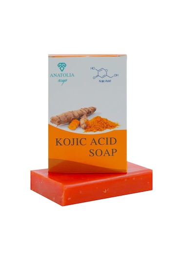 Kojik Asit Sabunu Tekli