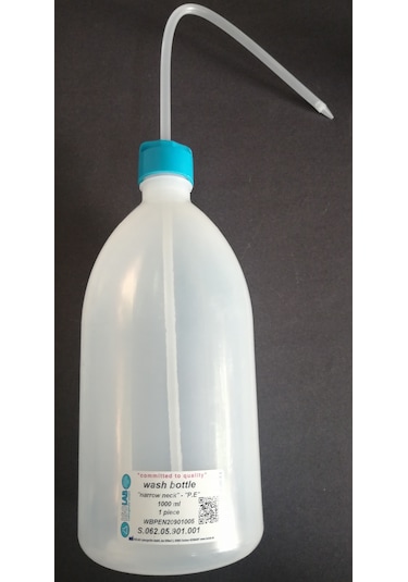 Isolab Piset Pe 1000 ML