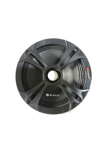 Edison Ed M802ld 7 Renkli Rgb Işıklı 20 Cm Midrange Kumandalı 600w Maksimum 120w Rms