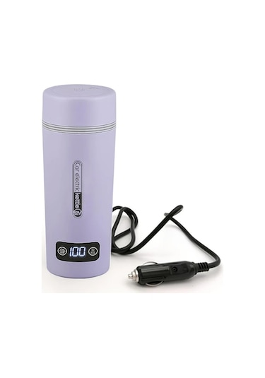 Willowhaven Polvcdg Yeşil 12v 36v Araç Çakmaklığı Isıtmalı Akıllı Bardak 4 Kademeli Termostat