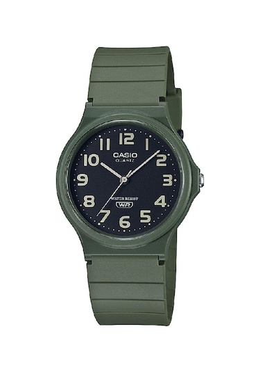 Casio MQ-24UC-3BDF Erkek Kol Saati