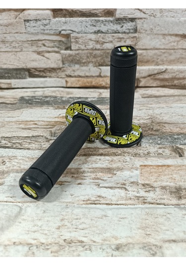 Protaper Sarı Elcik Takım