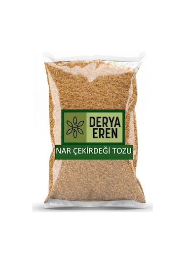 Nar Çekirdeği Öğütülmüş 250g