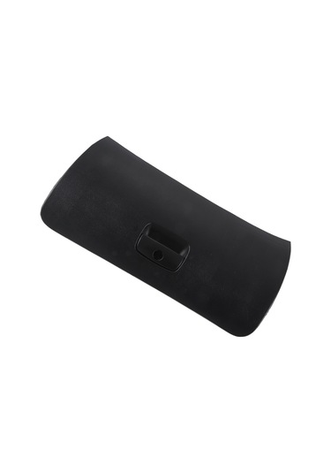 Anjiexun Gösterge Paneli Eldiven Kutusu Kapağı Passat Estate B5 Ve B5.5 97-05 Lhd İçin