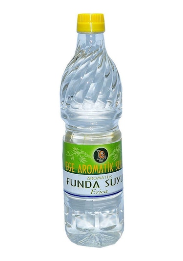 Ege Lokman Funda Suyu 1 L