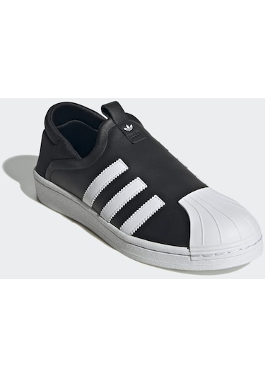 Superstar slip on prijs on sale