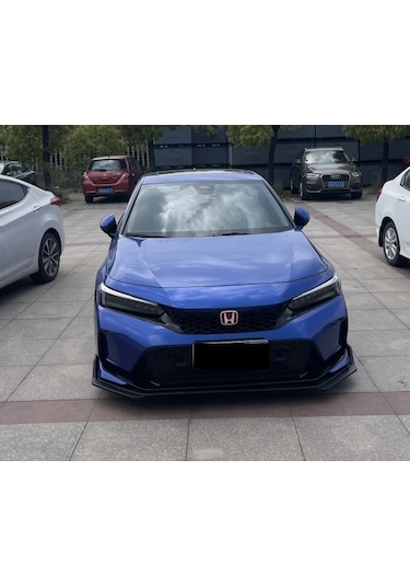 Honda - Cıvıc 2022+ Type-r Panjur