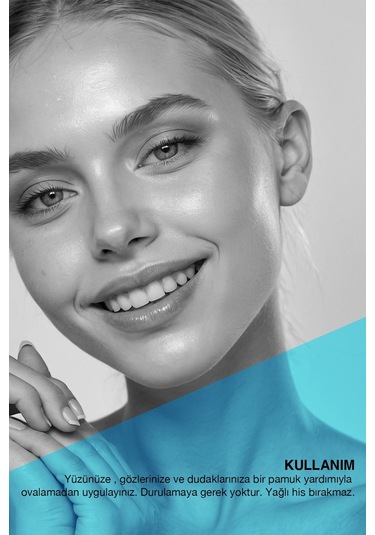 Hydra Micellar Kusursuz Makyaj Temizleme Suyu 500 Ml 1 Alana 1 Hediye - 500 Kullanım Misel Su