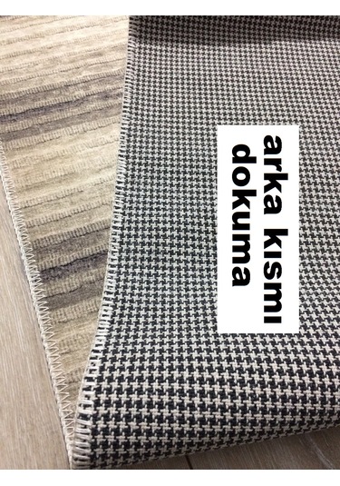 Tuğra Desenli Alt Kısmı Dokuma Kilim 120x180 Ebatlı Kilim