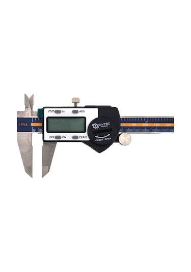 Ctn 5100-150 Dijital Kumpas Geniş Ekran 0-150mm Ölçme