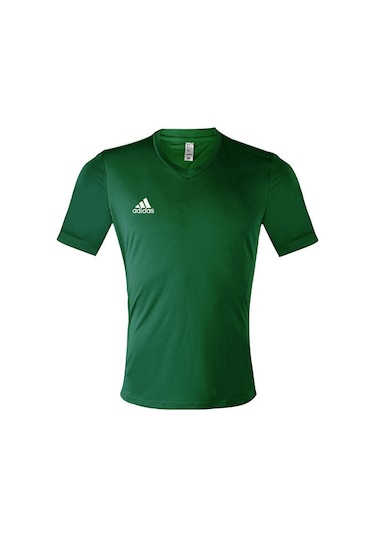 Adidas Ent22 Jsy Erkek Futbol Forması Kb7996 Yeşil Yeşil