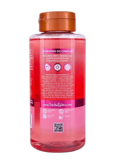 Tree Hut Strawberry Duş Jeli 532 ML