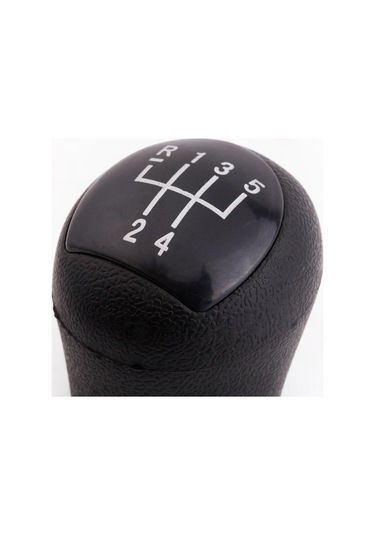 Dianziye Renault Kangoo Ve Clio İçin Siyah Kauçuk-plastik 5 Vites Vites Çubuğu Kolu, Dayanıklı Ve Konforlu Değiştirme Parçası Diğer