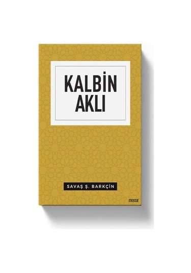 Savaş Barkçin Kitapları Kalbin Aklı, Osmanlı Aklı, Medeniyet Aklı 3 Lü Set