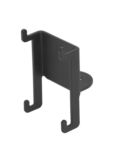 Fosenze Metal Hoparlör Duvar Braketi - Bose Virtually Invisible 300 Ve Soundtouch 300 Soundbar Arka Surround Hoparlörleri İçin, Dayanıklı Ve Boşluk Tasarrufu Sağlar