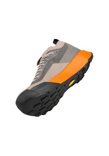 Arc'teryx Vertex Speed Low Erkek Ayakkabısı, Alçak Profilli Teknik Dağ Koşu Ayakkabısı Turuncu