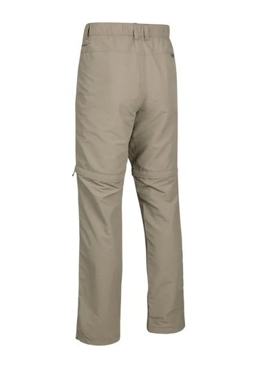 Trespass Mabttrtr0024 Chettle Male Adventure Trouser Bamboo Erkek Pantolon Bej