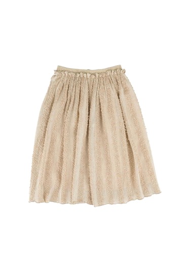 Bestkids Kız Çocuk Dokulu Etek 001