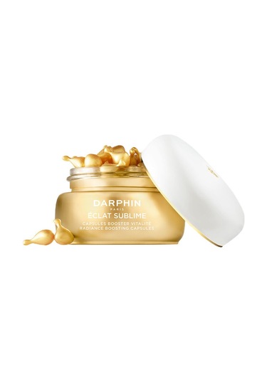 Darphin Eclat Sublime Pro-vitamin C E Oil Concentrate 60 Kapsül