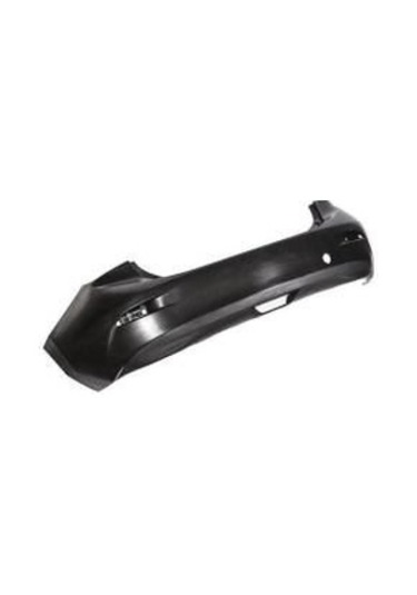 Mazda Arka Tampon Mazda 3 14-17 - Fpi Mzb072na
