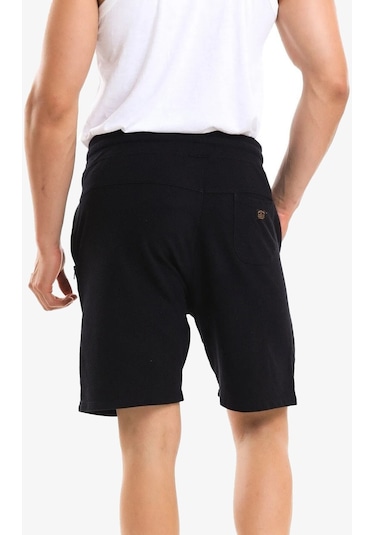 Superfly Men Sw Short Black Erkek Şort 22637-02 Siyah