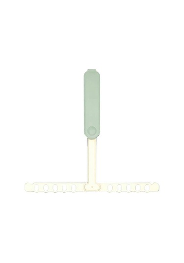 Ganzhoushop Giysi Askılığı Duvara Monte Katlanır Giysi Askısı Yerden Tasarruf Sağlayan Çamaşır Kurutma Askısı Ev İç Mekan Tr Ygwlgreen Çok Renkli