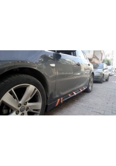 Opel Astra J Hb Opc Macpiel Tk. Boyasız