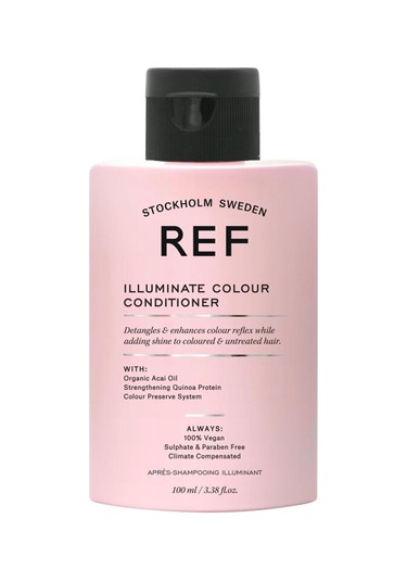 Ref Illuminate Colour Conditioner 100 ML
