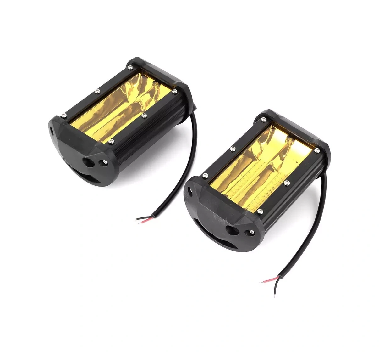 Avtosvet09 Sis Farları Sarı Sis Lambaları 161520462