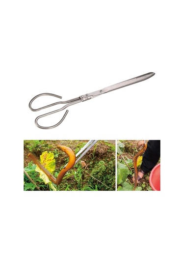 Dolıty Balıkçılık Forseps Aracı Balık Kontrolü Olta L