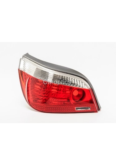 ARKA SOL STOP LAMBASI BMW 5 SERISI E60 KASA 2004-2008 (DEPO)