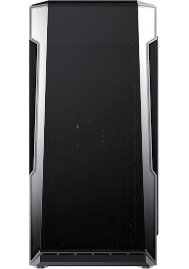 Turbox TX4346 i5-13400 8 GB 256 GB SSD 21.5" Dos Masaüstü Bilgisayar