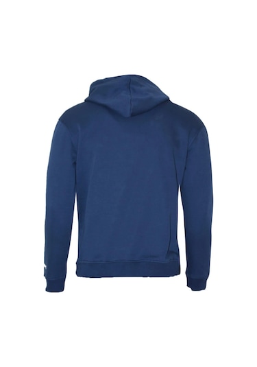 Uhlsport 3212320-22.529 Base Jr Erkek Sweatshirt Siyah