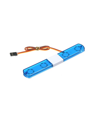 Singree Ax-402b Uzaktan Kumandalı Araç Işıkları - Mavi, Kırmızı, Sarı Seçenekleri