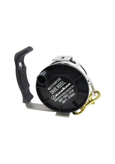 Kraken Makara Çok Amaçlı 45 Mt Metal Siyah