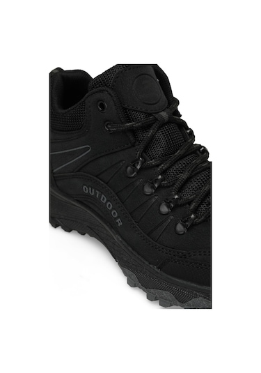 Proshot Kruz Hı 3pr Siyah Unisex Bot 000000000101439861