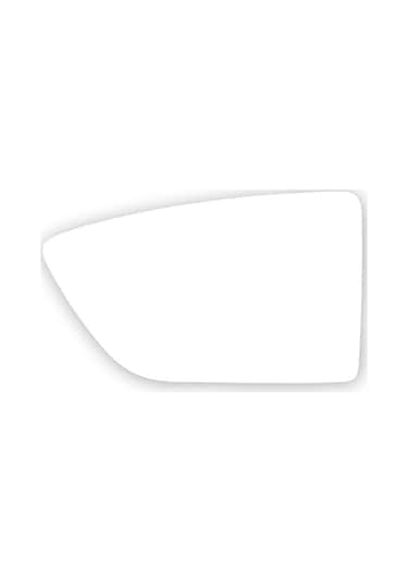 Seat Leon 3 MK3 2013-2020 Sol Dış Ayna Camı Isıtmalı 5F0857521C