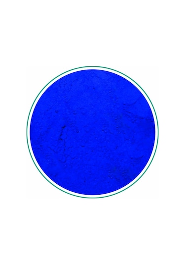 Mavi Pigment 4 Kg