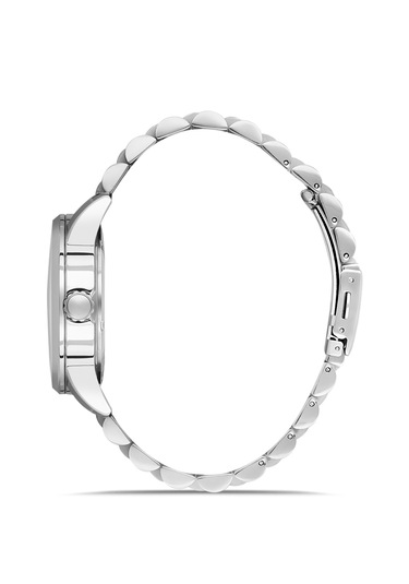 Davıd Guner Dg-8986ga-a1 Otomatik Erkek Kol Saati. Gümüş