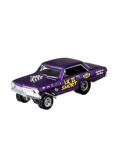 Hot Wheels Bulvarı '63 Chevy Nova
