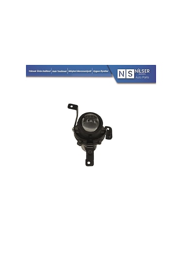 Kia Rio Sis Lambası Sol 2012-2014